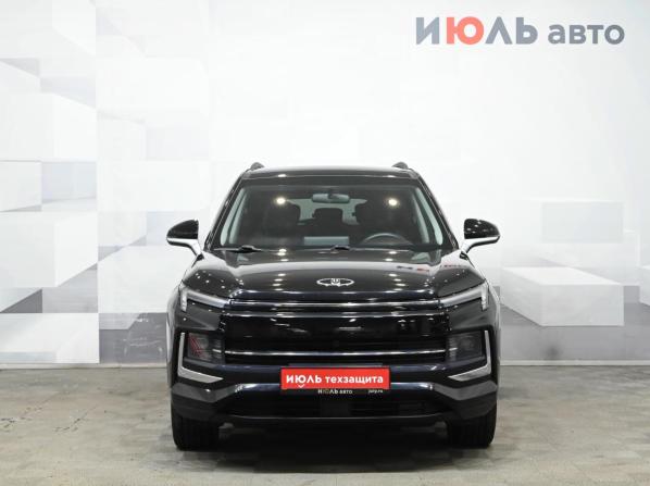 Москвич 3 с пробегом 2023 года, цена 1 650 000 рублей, 29826 км, внедорожник, Автокод Объявления