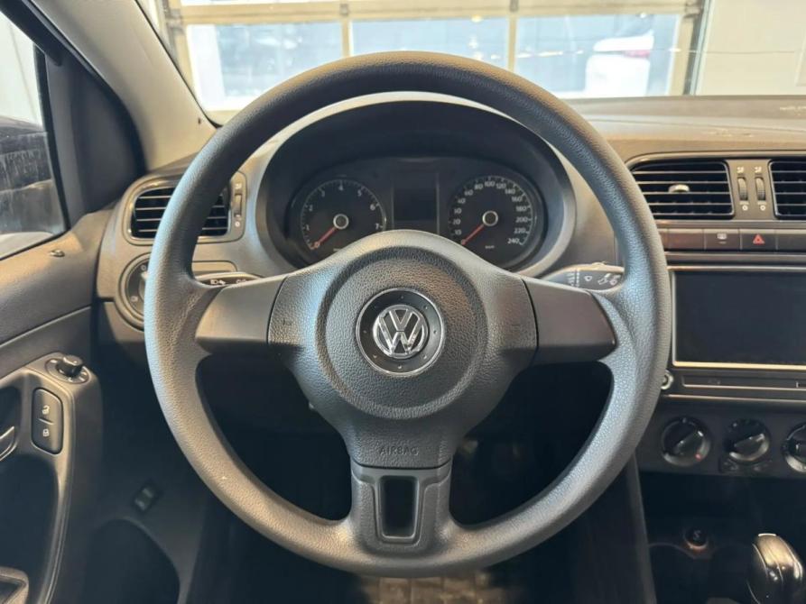 Volkswagen Polo V Подольск  - изображение 18