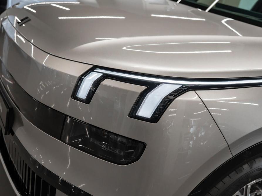 Lynk &amp; Co 900 Москва  - изображение 40