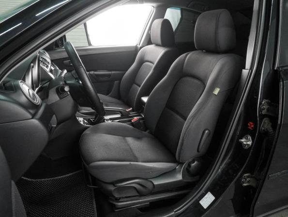 Mazda 3 I (BK) Рестайлинг с пробегом 2008 года, цена 595 000 рублей, 288036 км, седан, Автокод Объявления