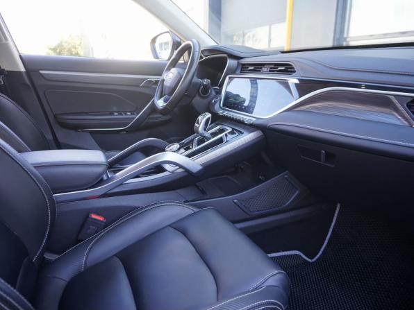Geely Atlas Pro с пробегом 2021 года, цена 1 900 000 рублей, 62589 км, внедорожник, Автокод Объявления