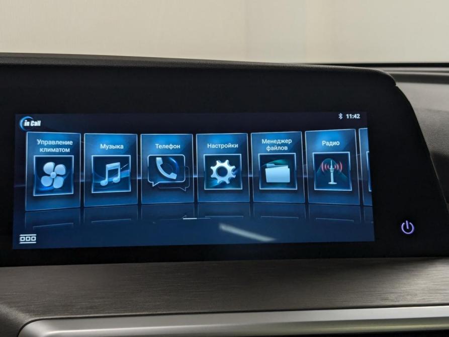 Changan CS35 Plus I Рестайлинг Санкт-Петербург  - изображение 16