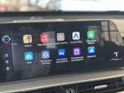 Chery Tiggo 8 Pro Plug-in Hybrid Саратов  - изображение 43