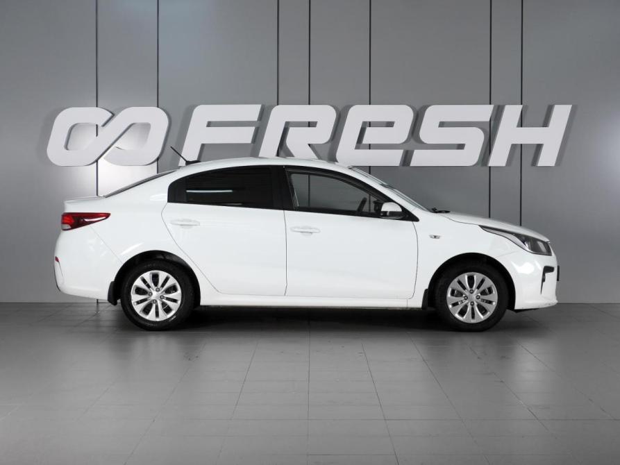 Kia Rio IV Минеральные Воды  - изображение 5