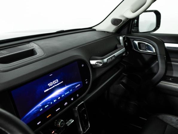 Haval Dargo с пробегом 2023 года, цена 2 649 000 рублей, 36343 км, внедорожник, Автокод Объявления