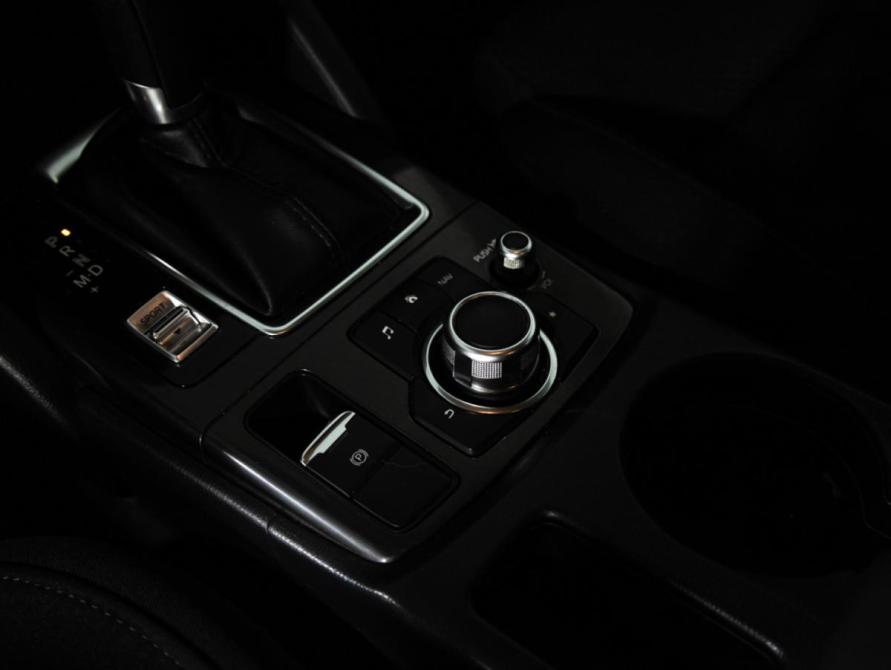 Mazda CX-5 I Рестайлинг Санкт-Петербург  - изображение 5