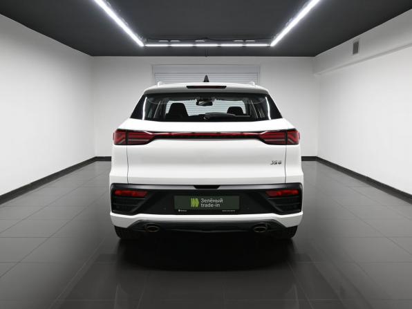 JAC JS6 с пробегом 2022 года, цена 1 795 000 рублей, 18500 км, внедорожник, Автокод Объявления