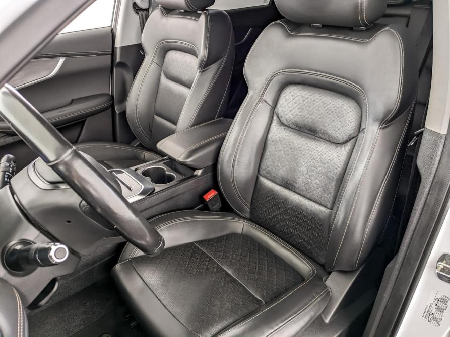 Chery Tiggo 8 I Москва  - изображение 22