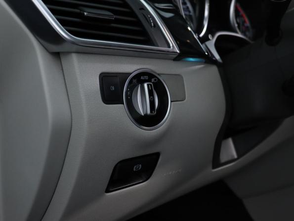 Mercedes-Benz M-Класс III (W166) с пробегом 2012 года, цена 2 248 790 рублей, 211105 км, внедорожник, Автокод Объявления