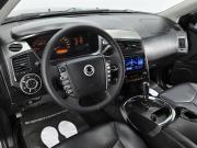 SsangYong Kyron I Рестайлинг Москва  - изображение 22