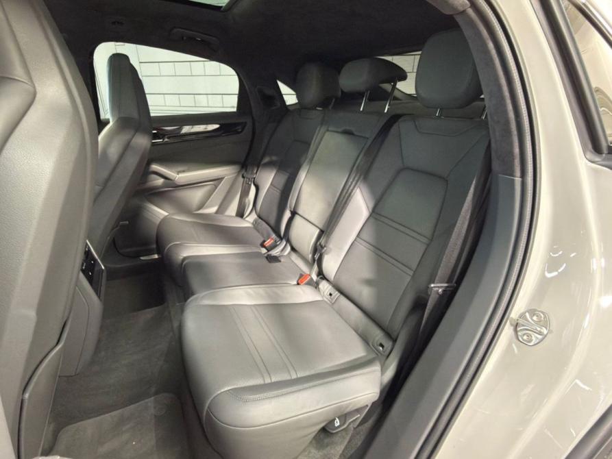Porsche Cayenne III Москва  - изображение 26