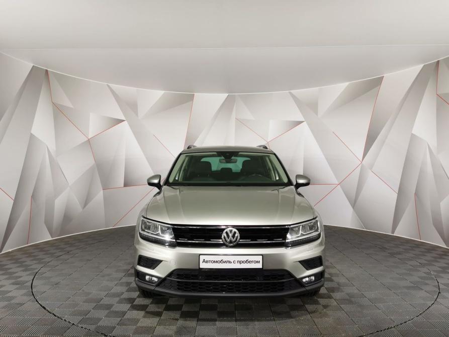 Volkswagen Tiguan II Москва  - изображение 7