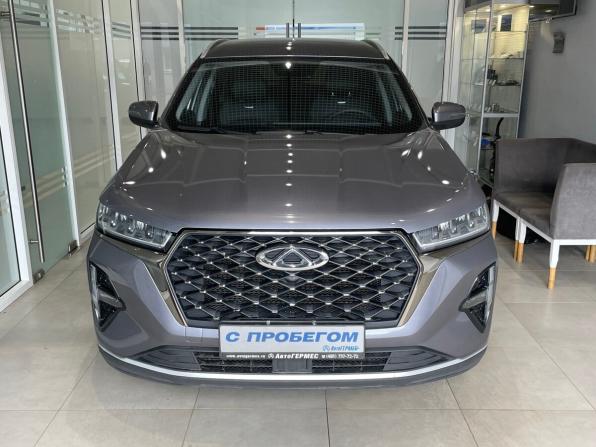 Chery Tiggo 7 Pro Max I с пробегом 2023 года, цена 1 749 000 рублей, 75690 км, внедорожник, Автокод Объявления