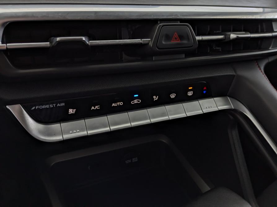 Changan CS35 Plus I Рестайлинг Москва  - изображение 26
