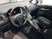 Toyota Auris I Москва  - изображение 26