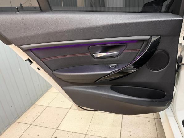 BMW 3 серии VI (F3x) с пробегом 2013 года, цена 1 800 000 рублей, 230455 км, седан, Автокод Объявления