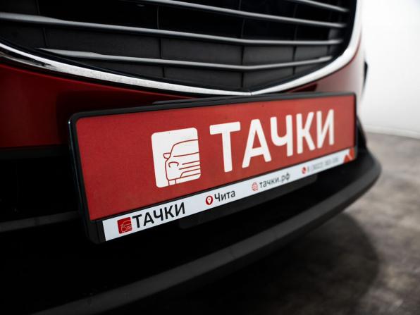 Mazda CX-3 I с пробегом 2015 года, цена 1 330 000 рублей, 85100 км, внедорожник, Автокод Объявления