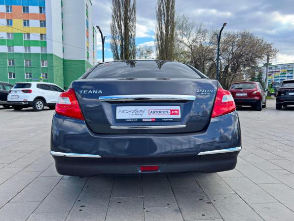 Nissan Teana II с пробегом 2008 года, цена 810 000 рублей, 226686 км, седан, Автокод Объявления