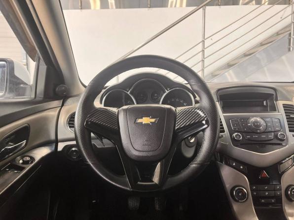Chevrolet Cruze I Рестайлинг с пробегом 2012 года, цена 599 900 рублей, 195000 км, хэтчбек, Автокод Объявления