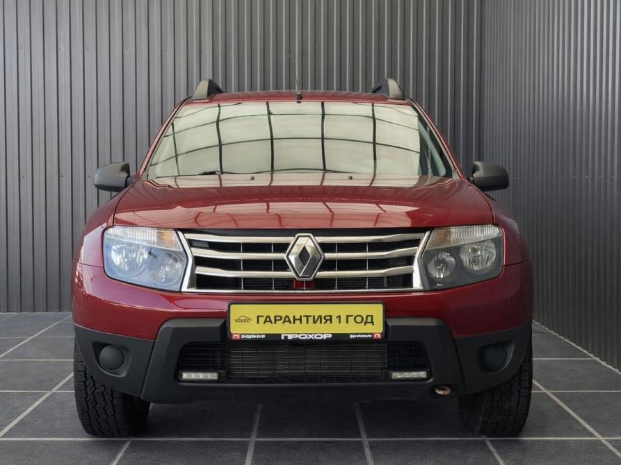 Renault Duster I Пермь  - изображение 3