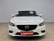 Mazda 6 III (GJ) Альметьевск  - изображение 26