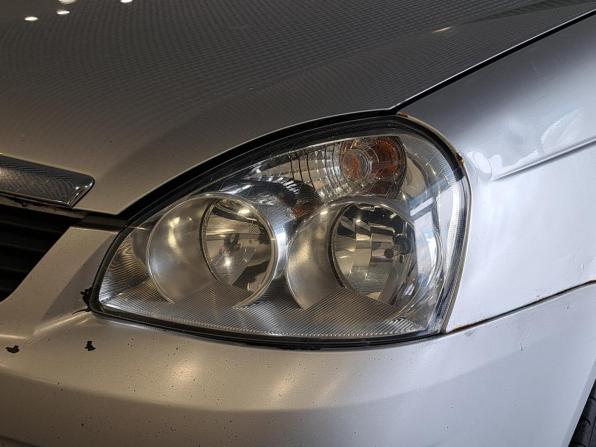 Lada (ВАЗ) Priora I с пробегом 2010 года, цена 259 135 рублей, 204000 км, седан, Автокод Объявления