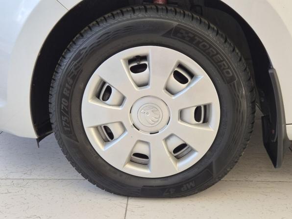 Skoda Rapid I Рестайлинг с пробегом 2019 года, цена 1 249 000 рублей, 115924 км, лифтбек, Автокод Объявления
