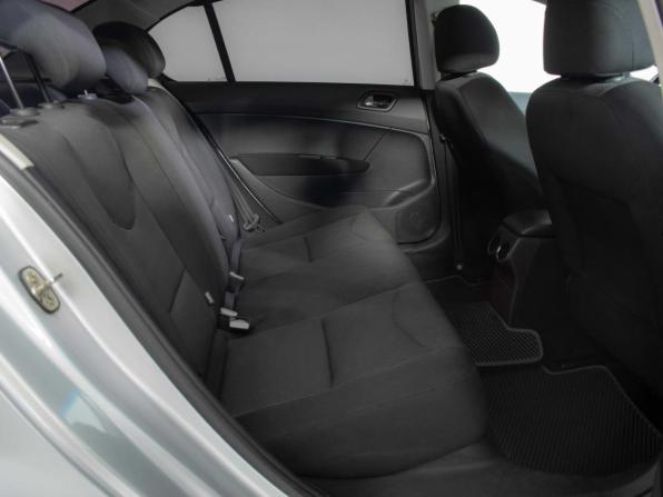Peugeot 408 I с пробегом 2013 года, цена 480 000 рублей, 218002 км, седан, Автокод Объявления