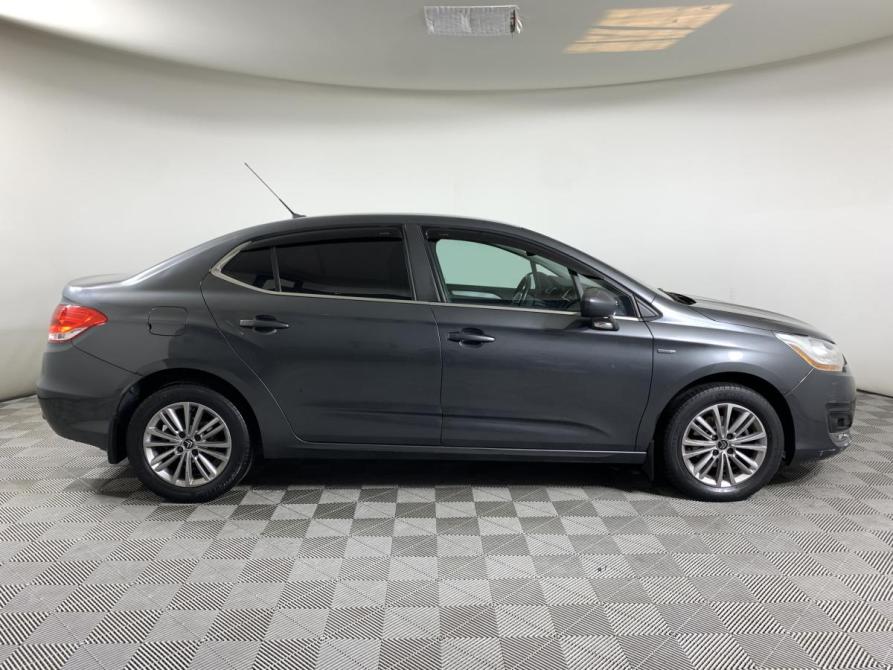 Citroen C4 II Москва  - изображение 4