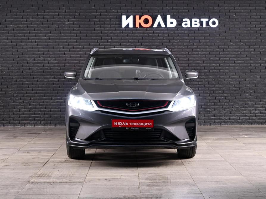 Geely Coolray I Екатеринбург  - изображение 2