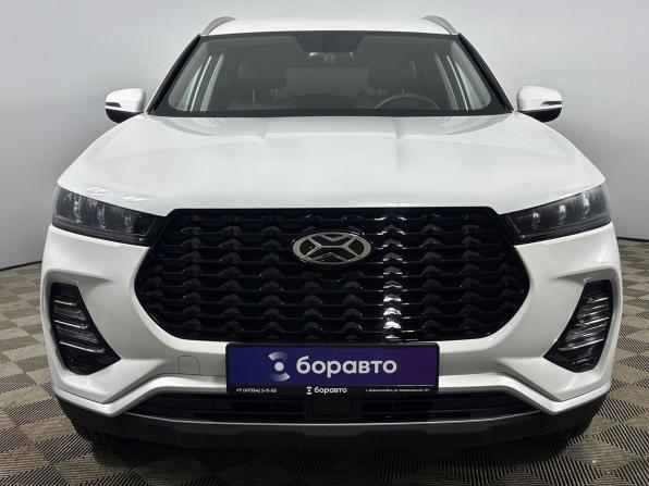 Xcite X-Cross 7 с пробегом 2024 года, цена 1 990 000 рублей, 13476 км, внедорожник, Автокод Объявления