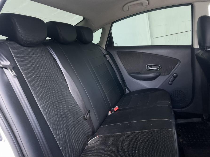 Nissan Almera III (G15) Екатеринбург  - изображение 26