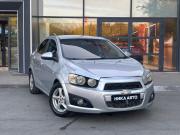 Chevrolet Aveo II Оренбург  - изображение 16