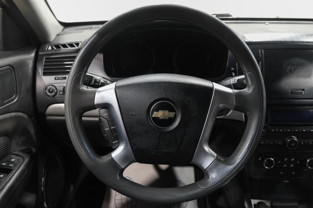 Chevrolet Epica V250 Рестайлинг Новокузнецк  - изображение 20