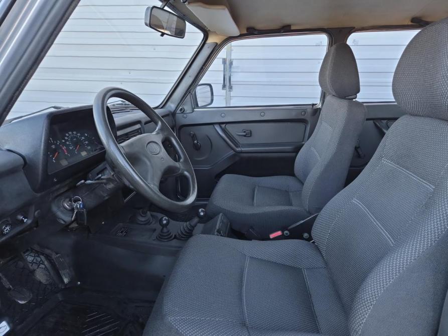 Lada (ВАЗ) 2131 (4x4) I Саратов  - изображение 15