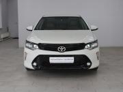 Toyota Camry VII (XV50) Рестайлинг 2 Старый Оскол  - изображение 25