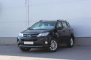 Toyota RAV4 IV (XA40) Белгород  - изображение 27