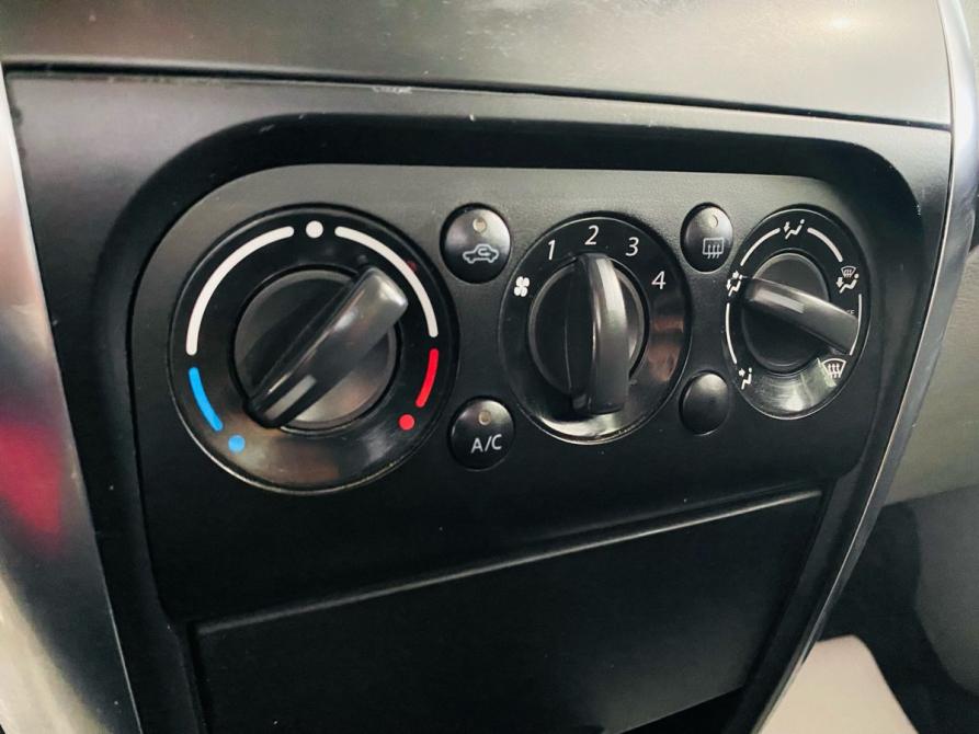 Suzuki SX4 I (Classic) Рестайлинг Миасс  - изображение 16