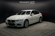 BMW 3 серии VI (F3x) Крым  - изображение 26