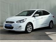 Hyundai Solaris I Липецк  - изображение 19