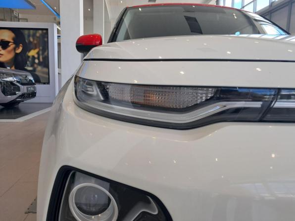 Kia Soul III с пробегом 2021 года, цена 2 260 000 рублей, 29012 км, хэтчбек, Автокод Объявления