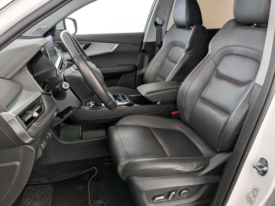 Chery Tiggo 7 Pro I Москва  - изображение 21