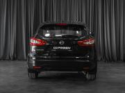 Nissan Qashqai II Тюмень  - изображение 26