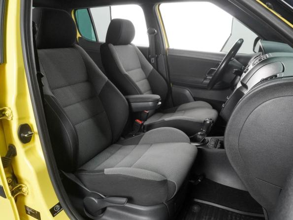 Skoda Fabia II Рестайлинг с пробегом 2014 года, цена 849 000 рублей, 145344 км, хэтчбек, Автокод Объявления