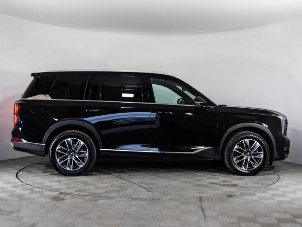 GAC GS8 II с пробегом 2024 года, цена 3 199 000 рублей, 77154 км, внедорожник, Автокод Объявления