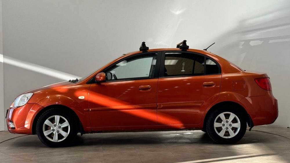 Kia Rio II Рестайлинг Киров  - изображение 2