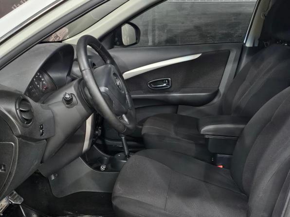 Nissan Almera III (G15) с пробегом 2018 года, цена 635 000 рублей, 117480 км, седан, Автокод Объявления