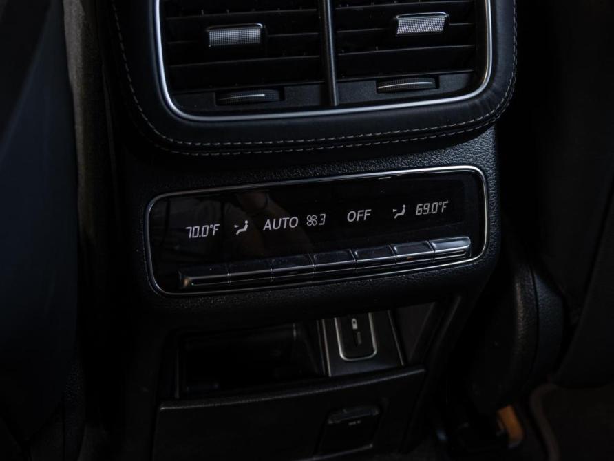 Mercedes-Benz GLE AMG II (V167) Краснодар  - изображение 29