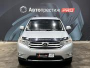 Toyota Highlander II (XU40) Рестайлинг Пермь  - изображение 23