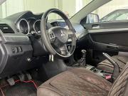 Mitsubishi Lancer X Волгоград  - изображение 21